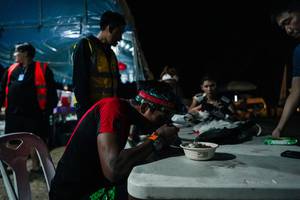 BIB: 
                            <button type="button" onclick="openModal(28154393)" class="btn btn-primary btn-sm float-right btn-popup" data-toggle="modal" data-target=".modal-high-quality">
                        <i class="fas fa-shopping-cart"></i> Add to Cart
                    </button>
                                            <button type="button" onclick="isThisMe(28154393, true)" class="btn btn-success btn-sm float-right btn-popup btn-isme hidden" data-toggle="tooltip" data-placement="bottom" title="นี่คือรูปของคุณใช่ไหม คลิกที่นี่เพื่อเอาเข้าอัลบั้ม">
                        <i class="fas fa-plus"></i> Add to album
                    </button>
                    <button type="button" onclick="isThisMe(28154393, false)" class="btn btn-warning btn-sm float-right btn-popup btn-isnotme hidden">
                        <i class="fas fa-ban"></i> Remove from album
                    </button>